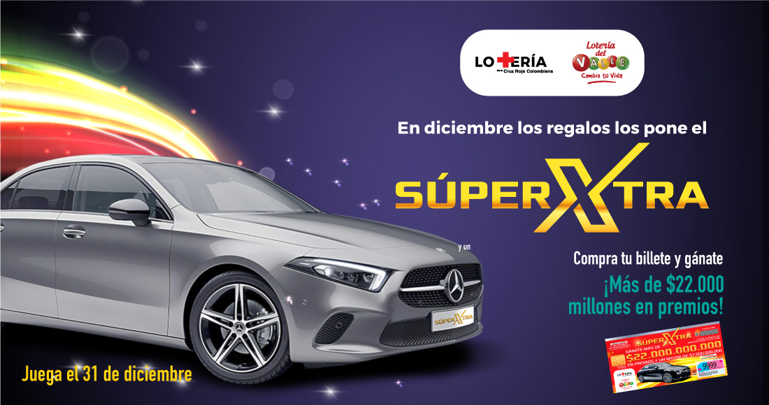 Super Xtra 2020