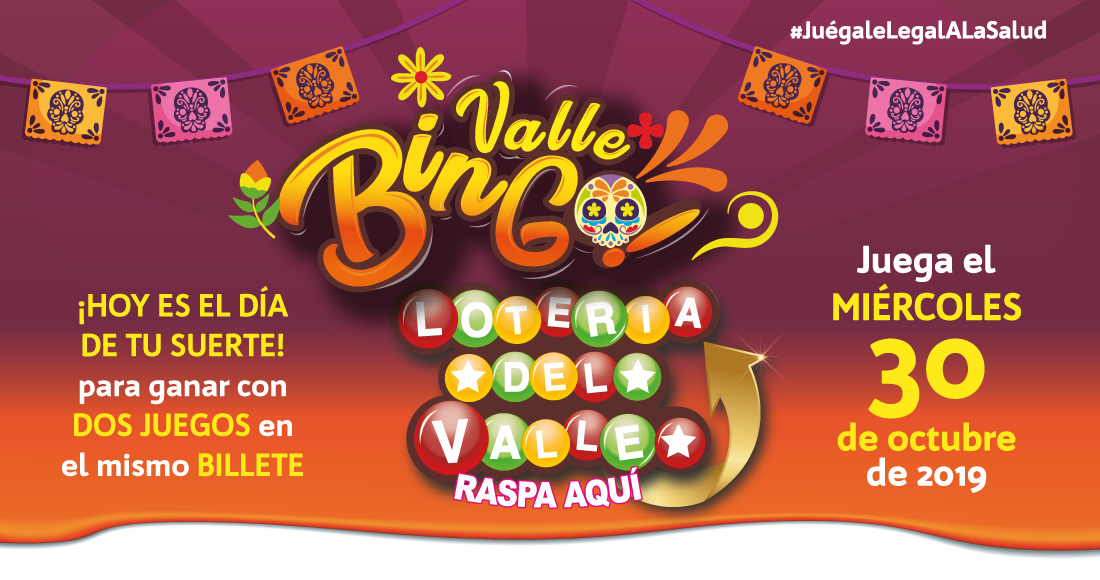 Valle Bingo