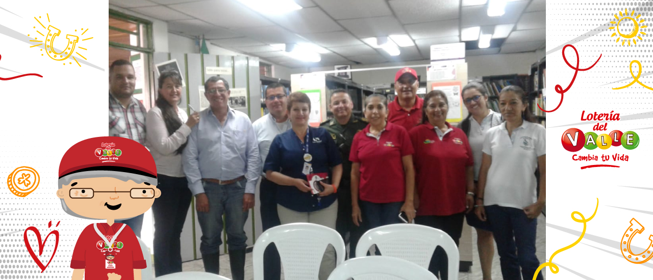 El Aguila en contra del Juego Ilegal
