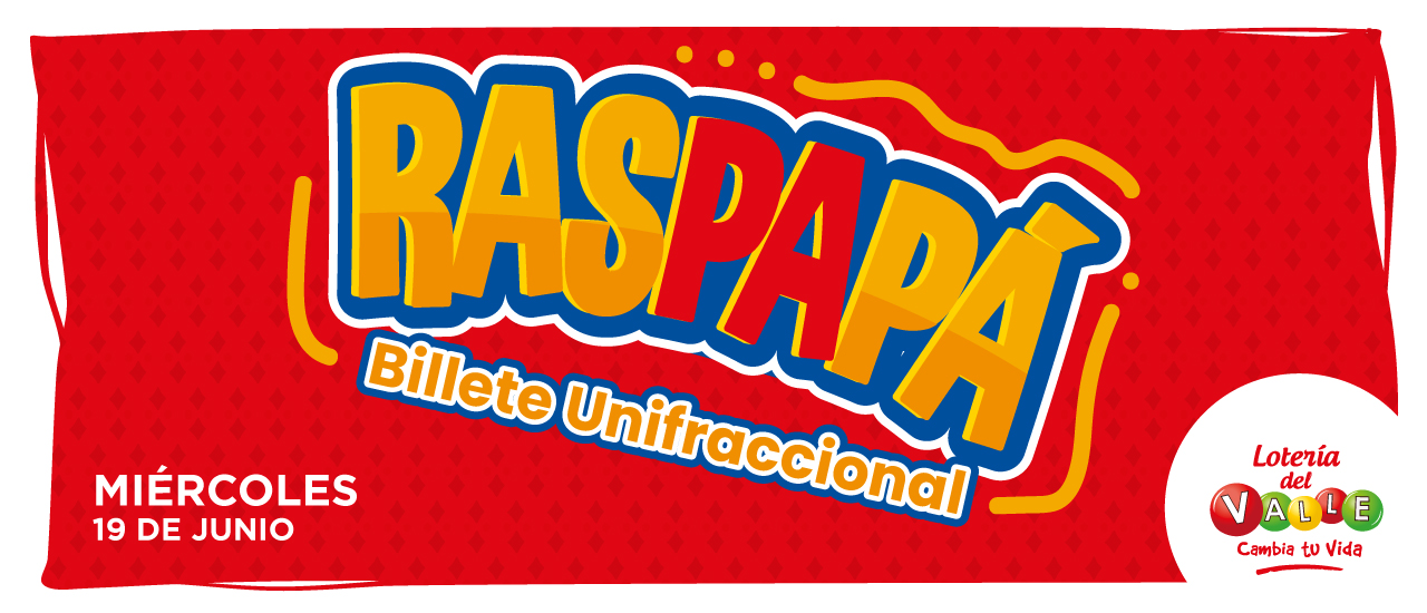 raspa papá