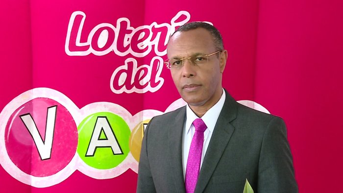 Rubén Felipe Lagarejo Rivas