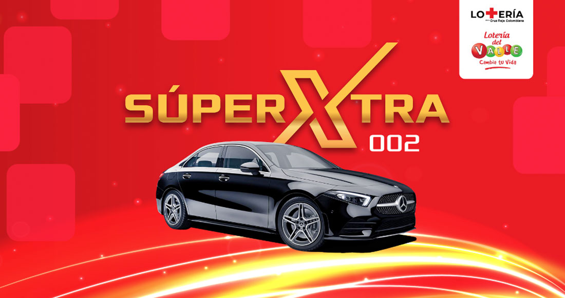 Super Extra 2020