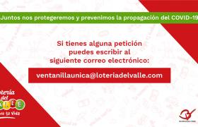 canales de comunicacion COVID-19