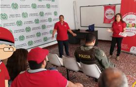 Bugalagrande contra el juego ilegal
