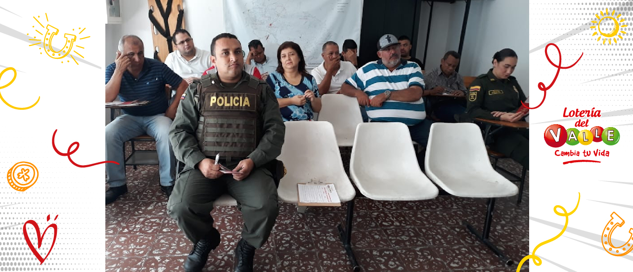 bugalagrande en contra del juego ilegal